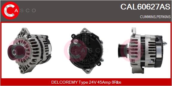 CAL60627AS