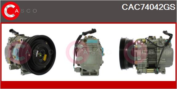 CAC74042GS