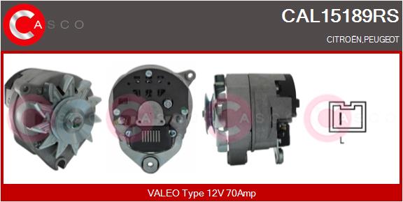 CAL15189RS
