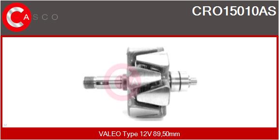 CRO15010AS
