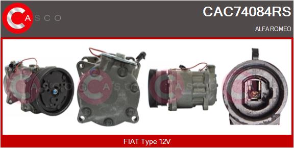 CAC74084RS