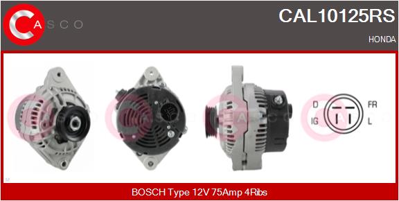 CAL10125RS