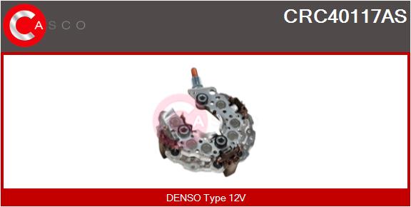 CRC40117AS