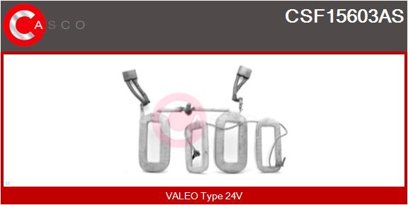 CSF15603AS