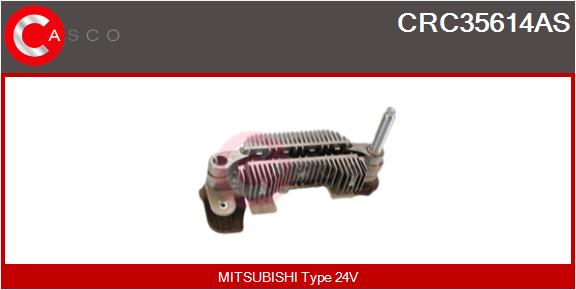 CRC35614AS