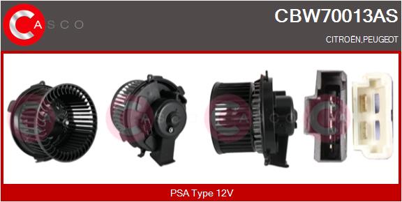 CBW70013AS