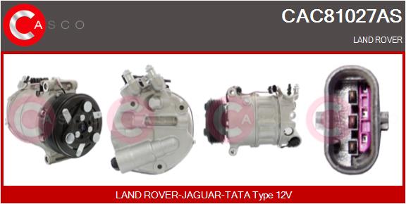 CAC81027AS