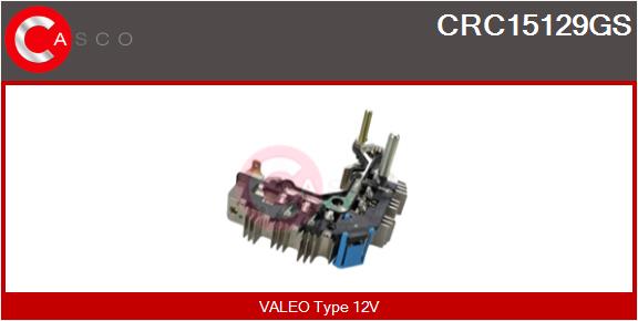 CRC15129GS