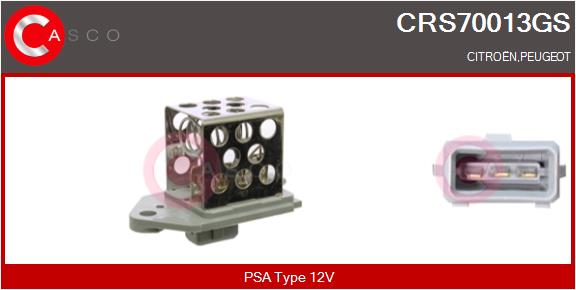 CRS70013GS