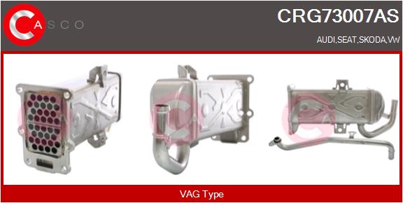 CRG73007AS