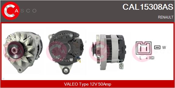 CAL15308AS