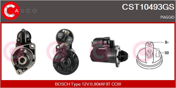 CST10493GS