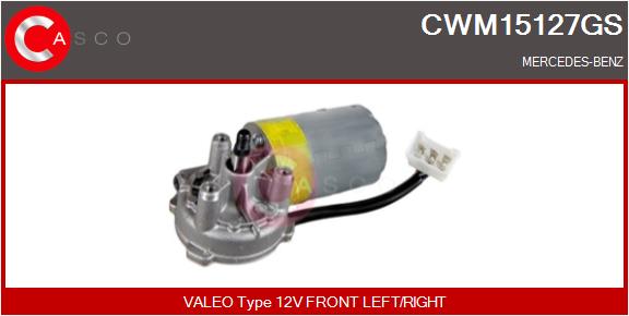 CWM15127GS