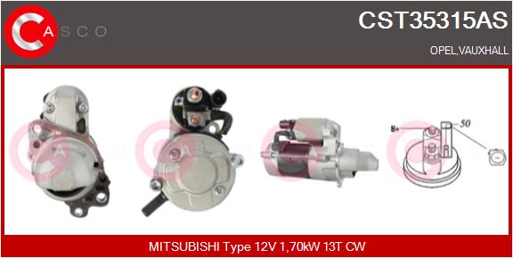 CST35315AS