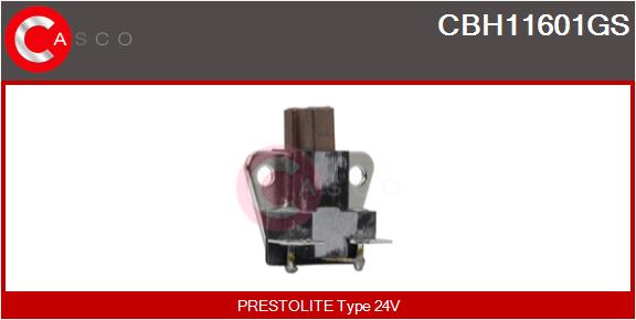 CBH11601GS
