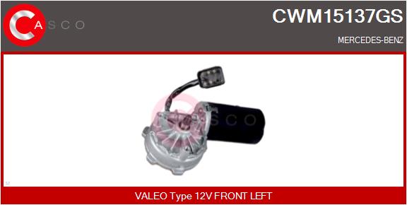 CWM15137GS