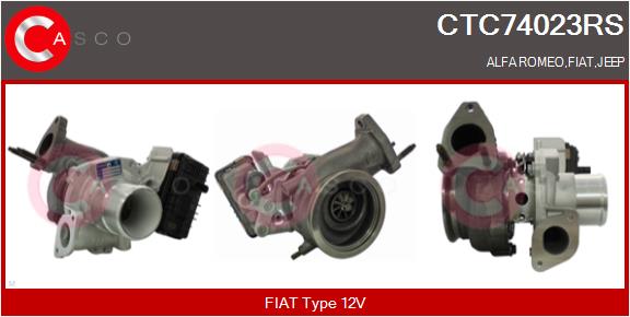 CTC74023RS