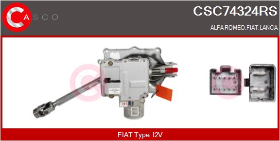 CSC74324RS