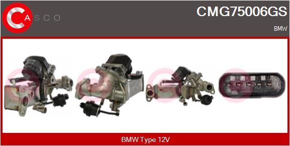 CMG75006GS