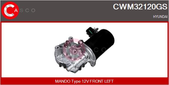 CWM32120GS