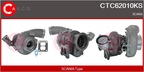 CTC62010KS