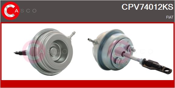 CPV74012KS