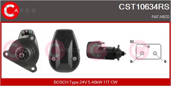 CST10634RS