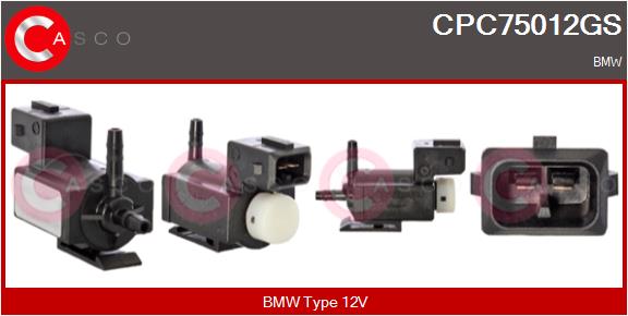 CPC75012GS