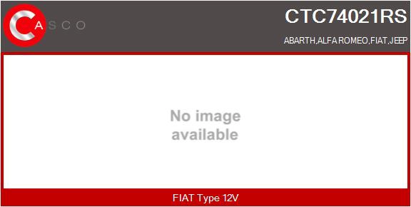 CTC74021RS