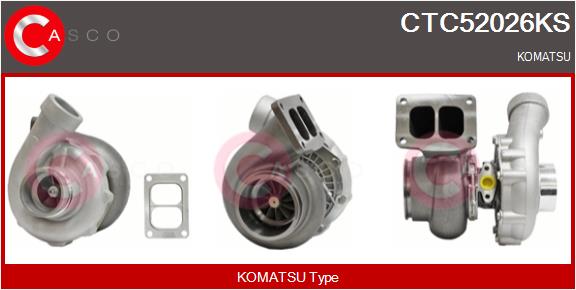 CTC52026KS