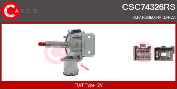 CSC74326RS