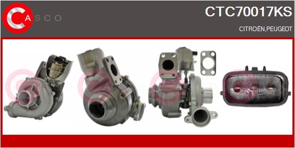 CTC70017KS