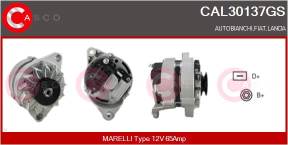CAL30137GS