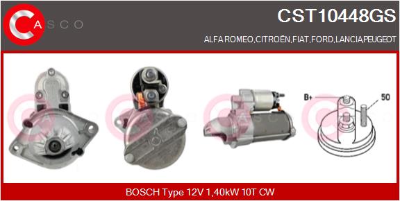 CST10448GS