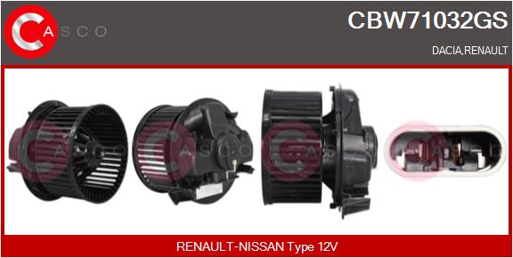 CBW71032GS