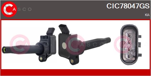 CIC78047GS