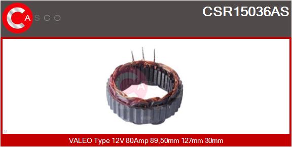 CSR15036AS