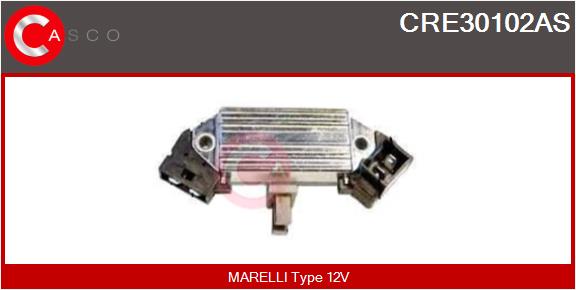 CRE30102AS