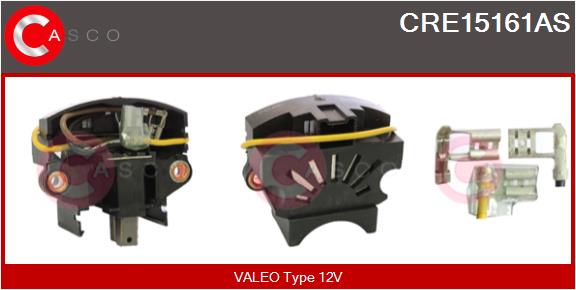 CRE15161AS
