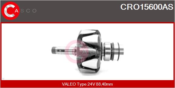 CRO15600AS
