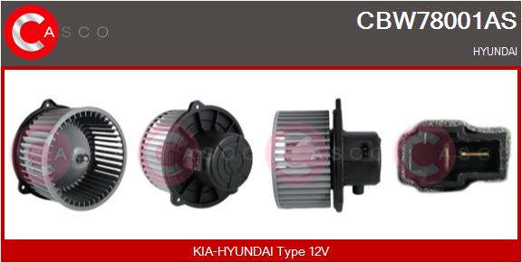 CBW78001AS