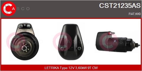 CST21235AS