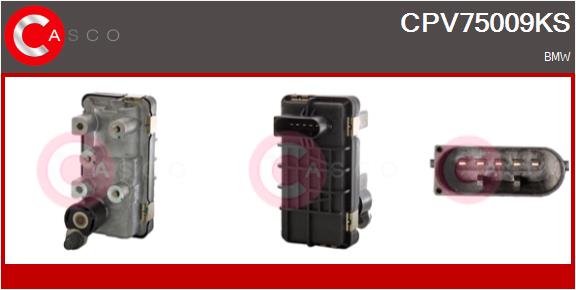 CPV75009KS