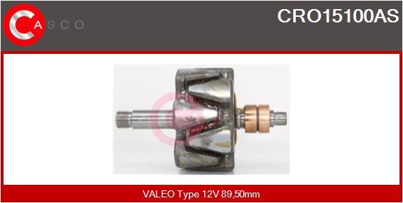 CRO15100AS