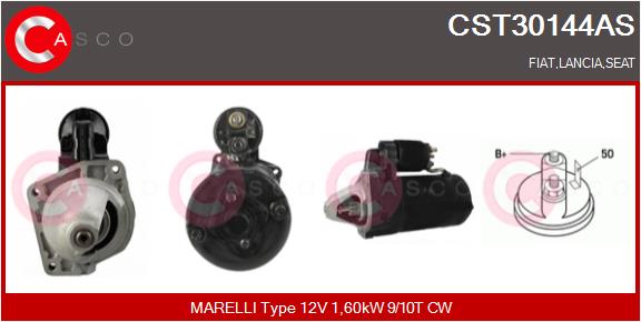 CST30144AS