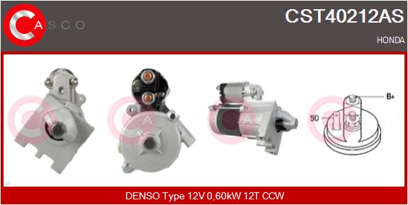 CST40212AS