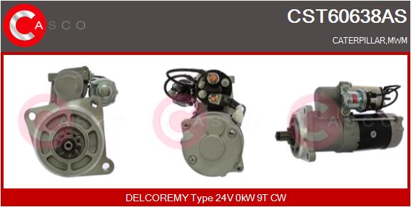 CST60638AS