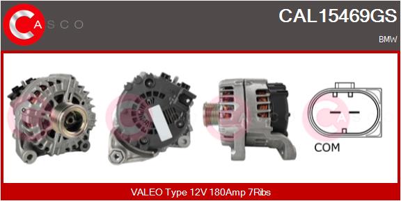 CAL15469GS
