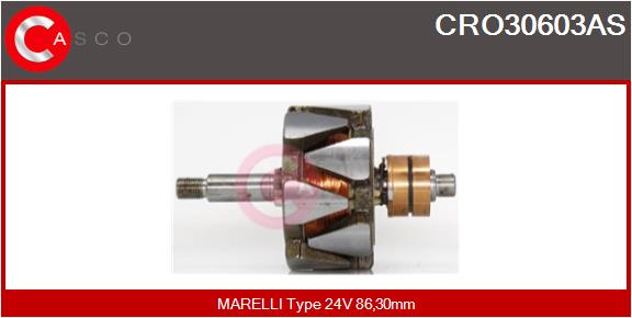 CRO30603AS