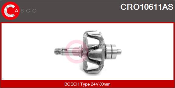 CRO10611AS